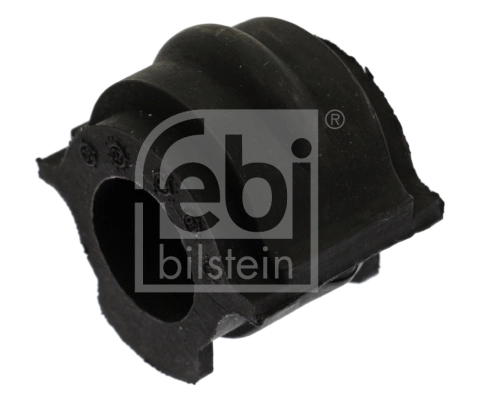 Mounting, stabiliser bar